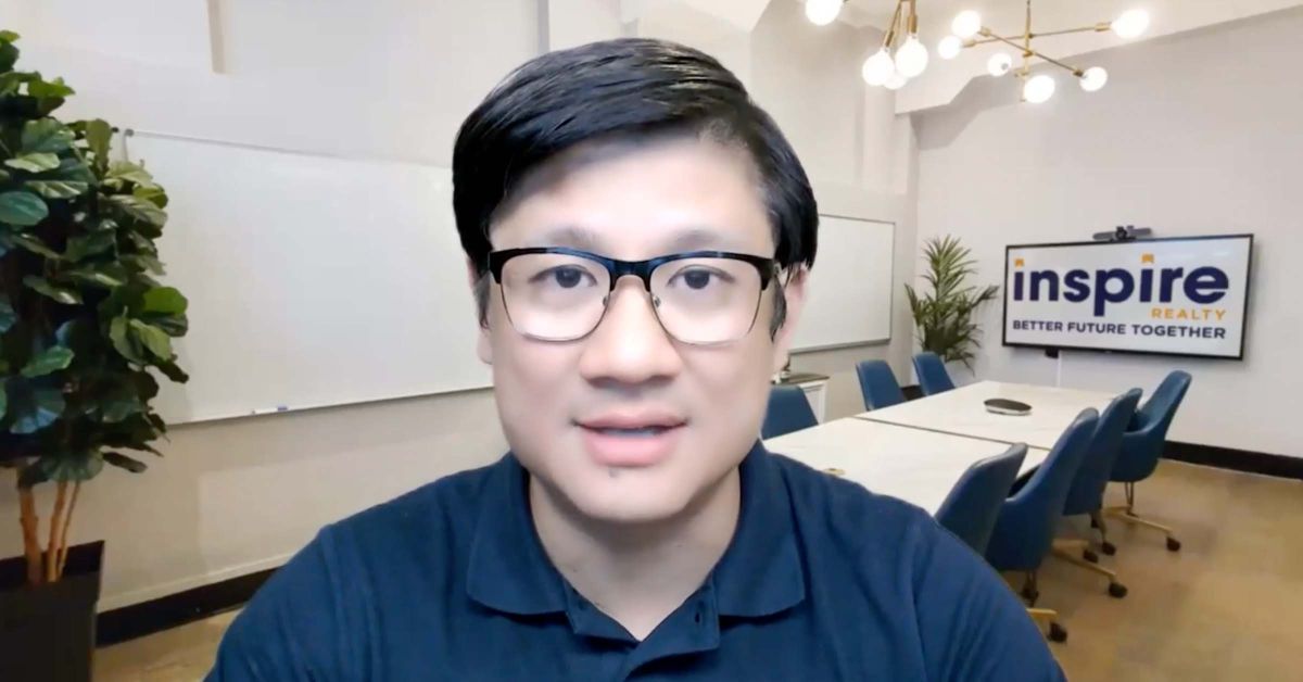 Colin Lee thumbnail
