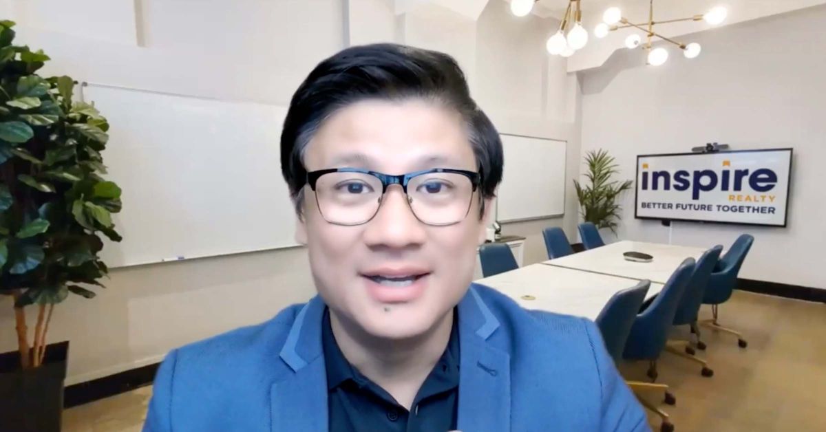 Colin Lee thumbnail