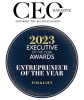 Real Estate award badge