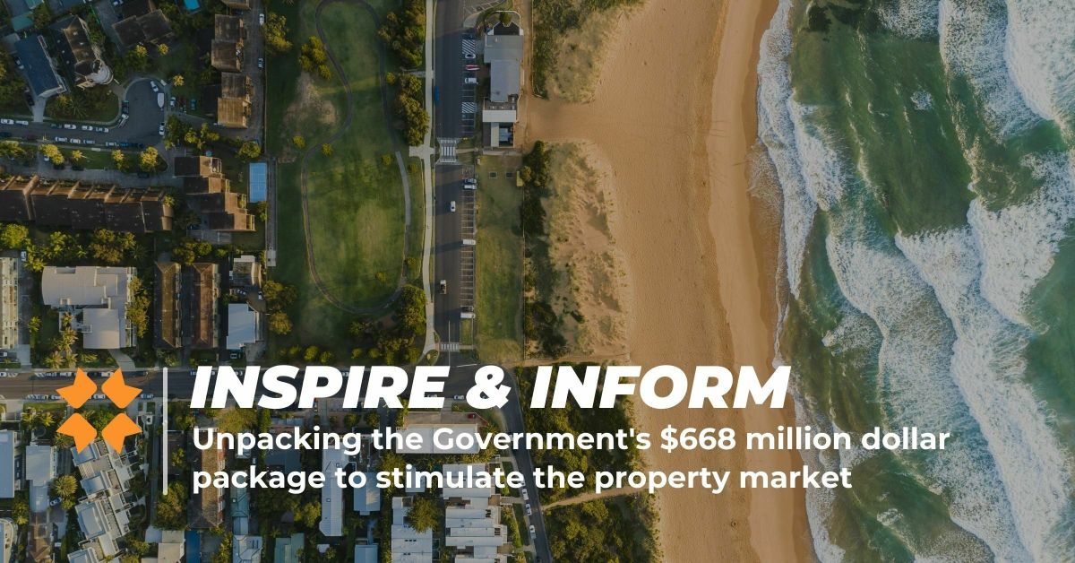 Inspire & Inform thumbnail image
