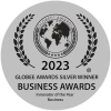 Real Estate award badge