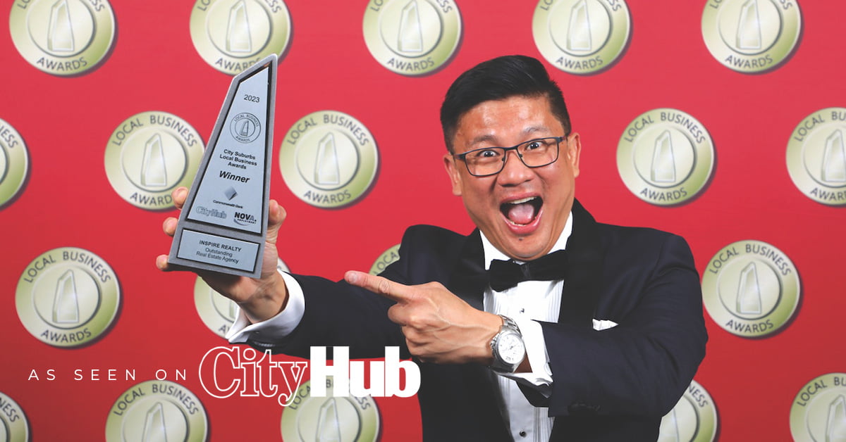 Inspire Realty on a mission to help their clients build a better