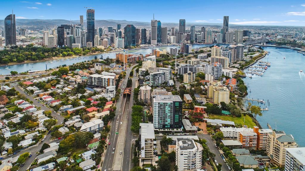 Housing Market Insights in Brisbane September 2021 Inspire Realty