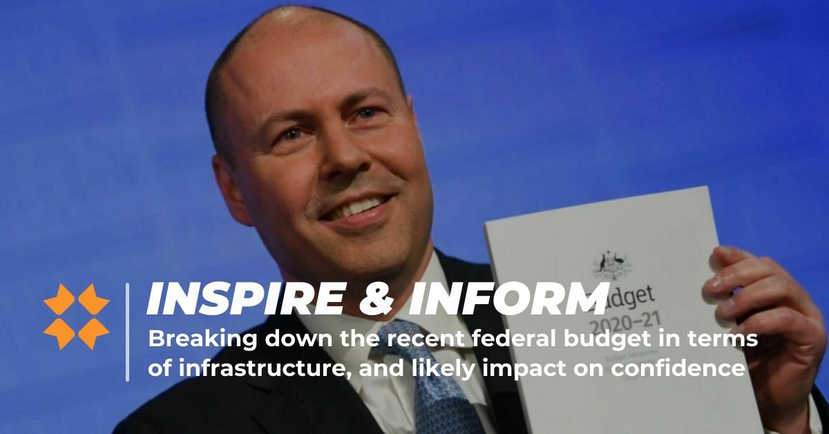 Inspire & Inform thumbnail image