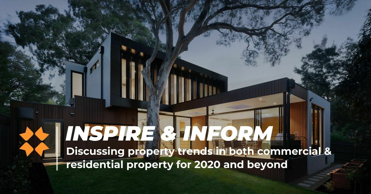 Inspire & Inform thumbnail image