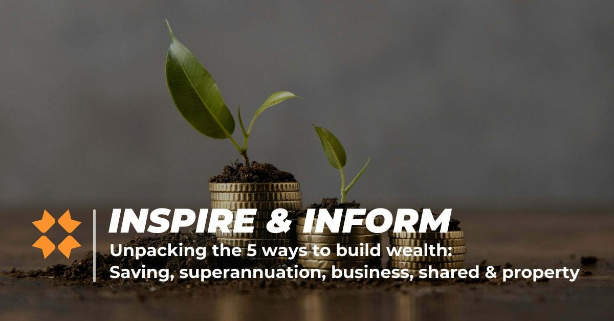 Inspire & Inform thumbnail image