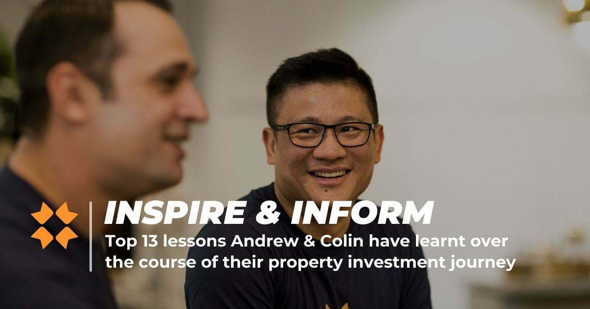 Inspire & Inform thumbnail image