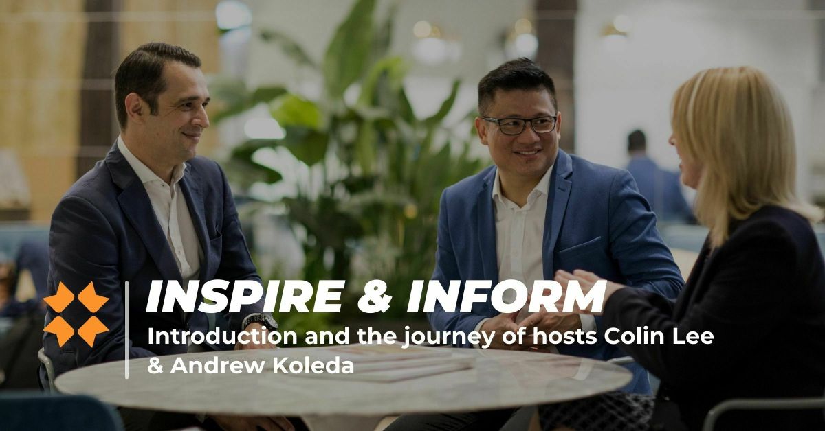 Inspire & Inform thumbnail image